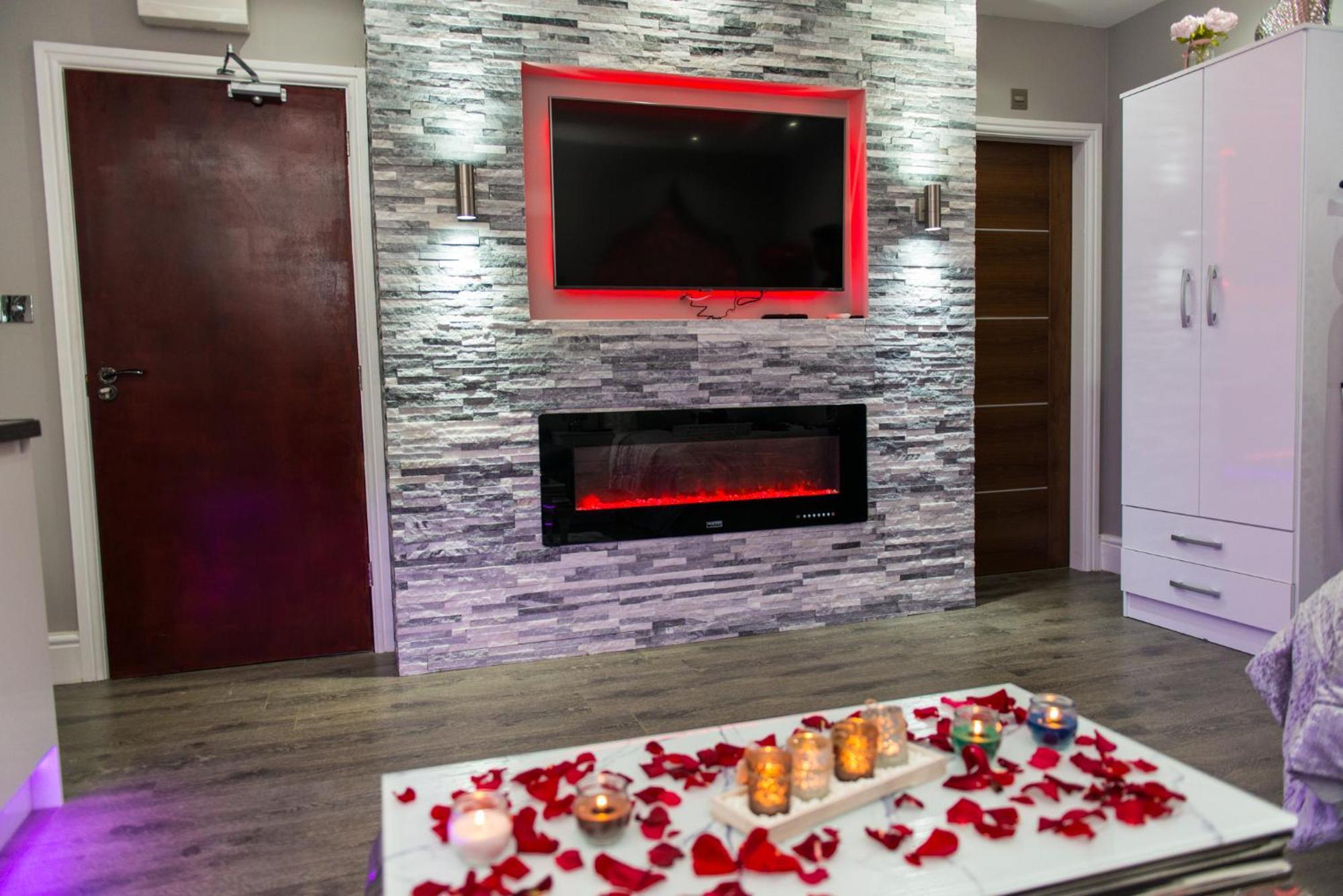 Aphrodite Suites Huddersfield Cameră foto