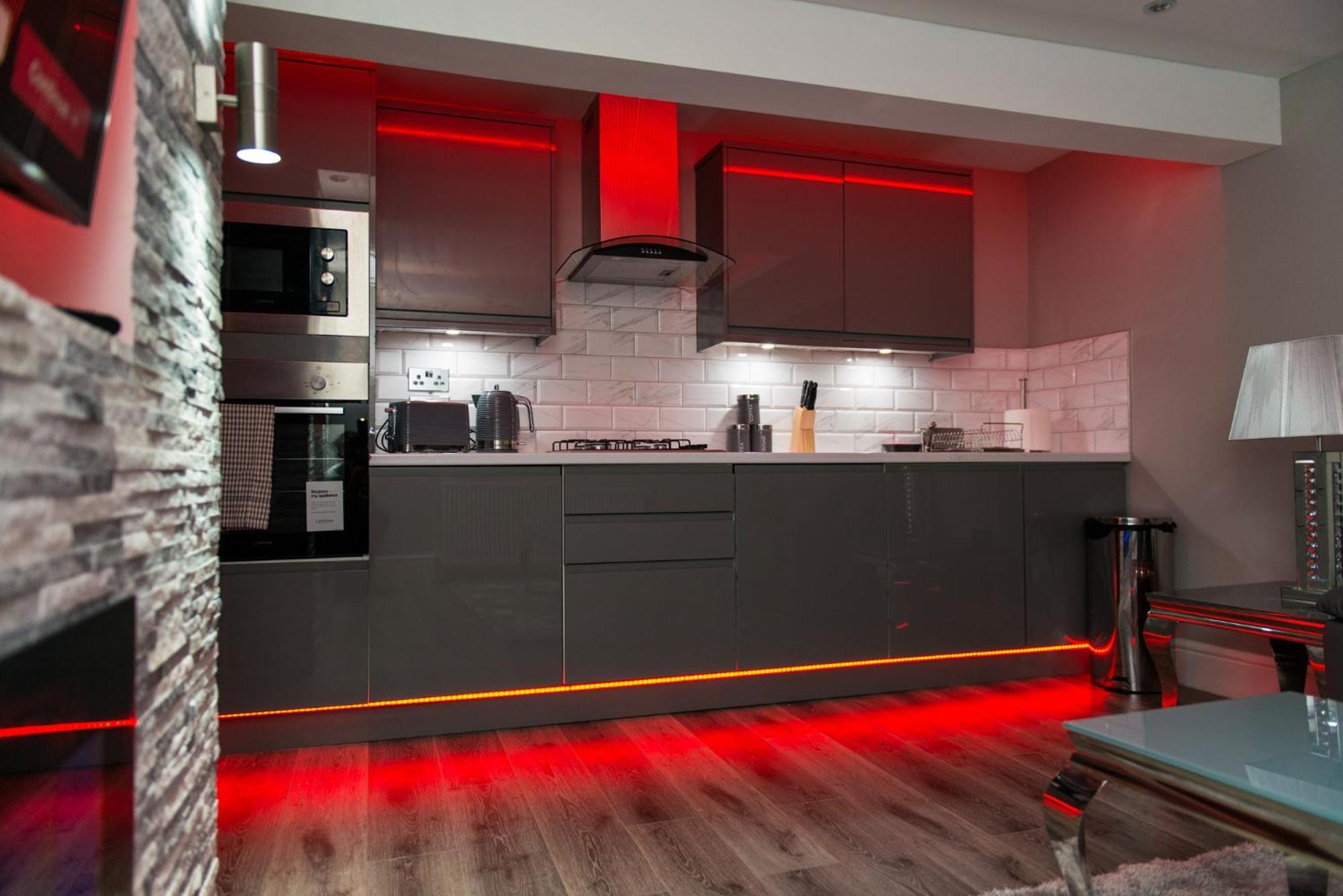 Aphrodite Suites Huddersfield Cameră foto