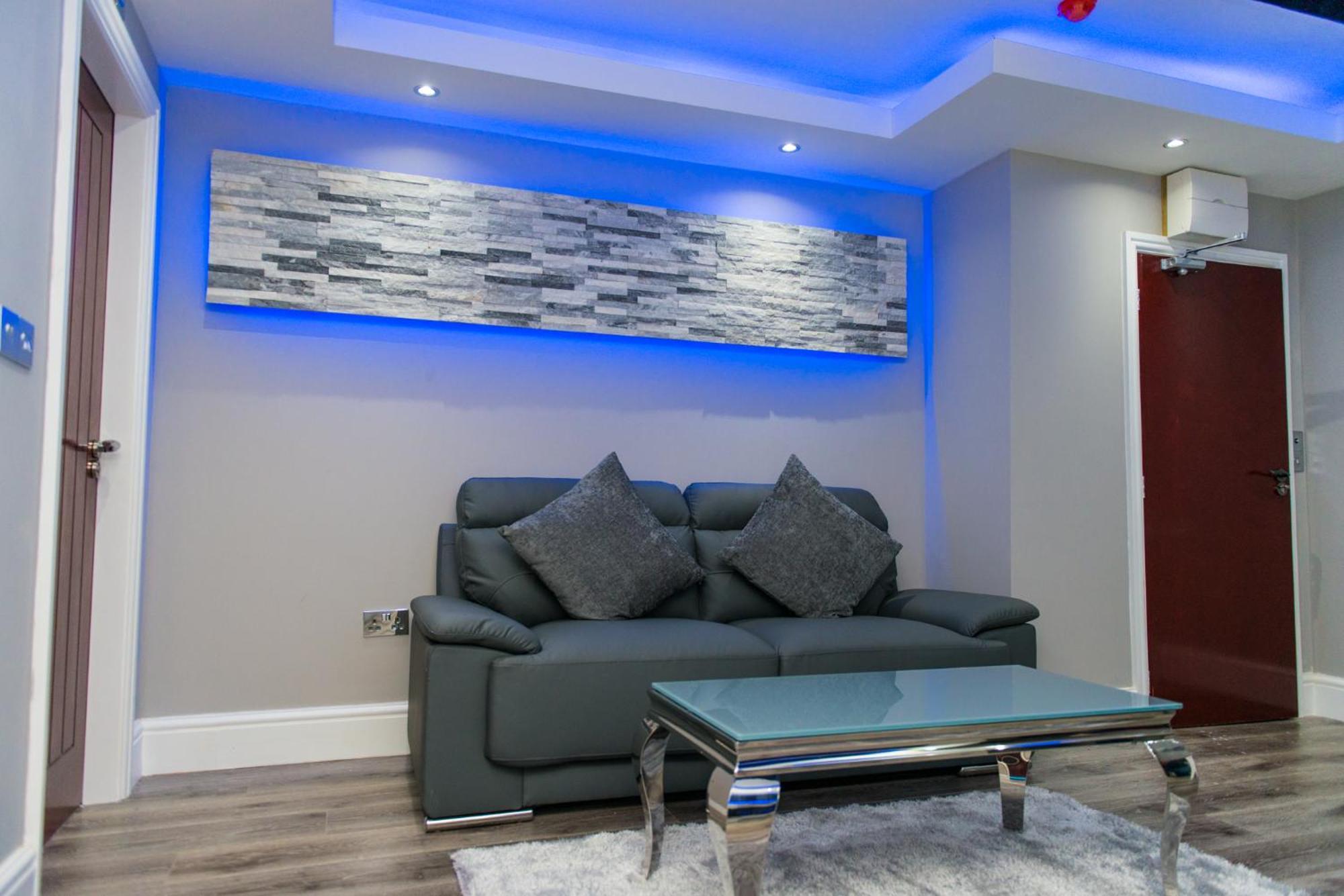 Aphrodite Suites Huddersfield Cameră foto