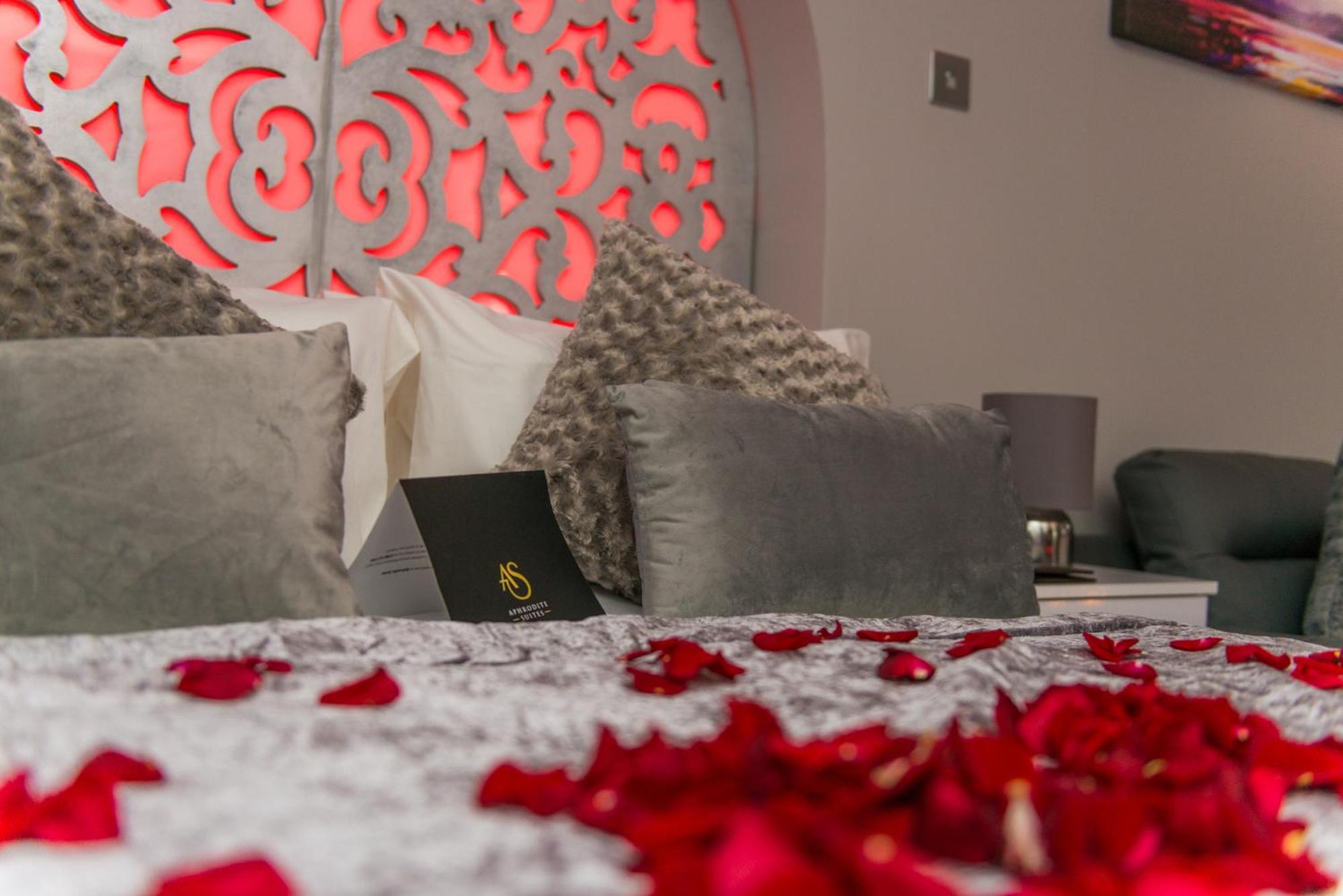 Aphrodite Suites Huddersfield Cameră foto