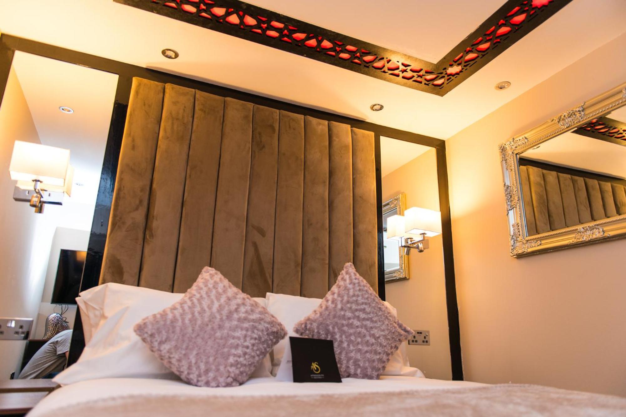 Aphrodite Suites Huddersfield Cameră foto