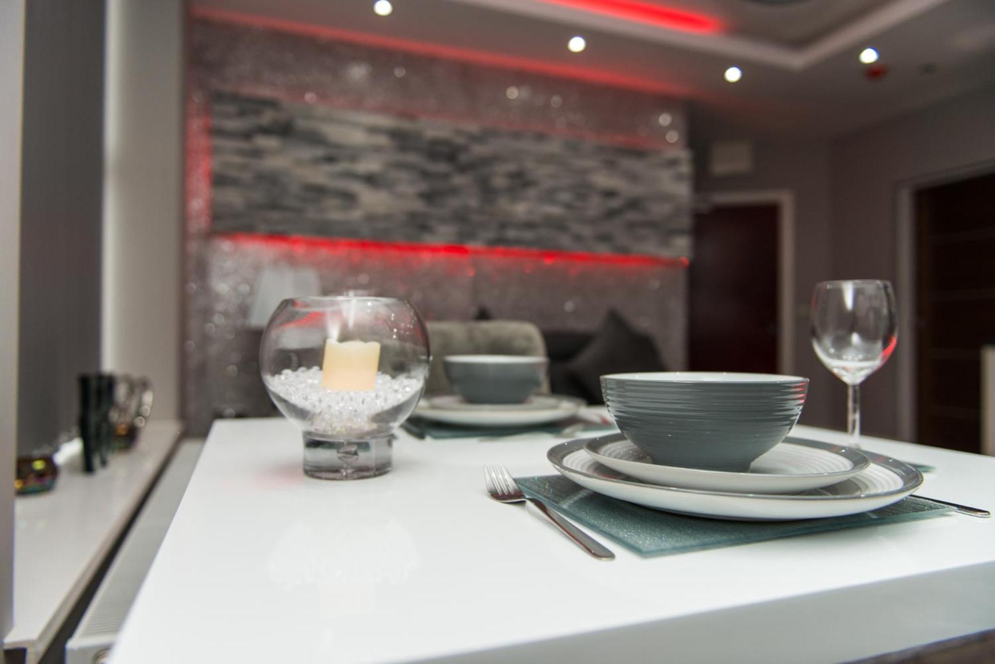 Aphrodite Suites Huddersfield Cameră foto