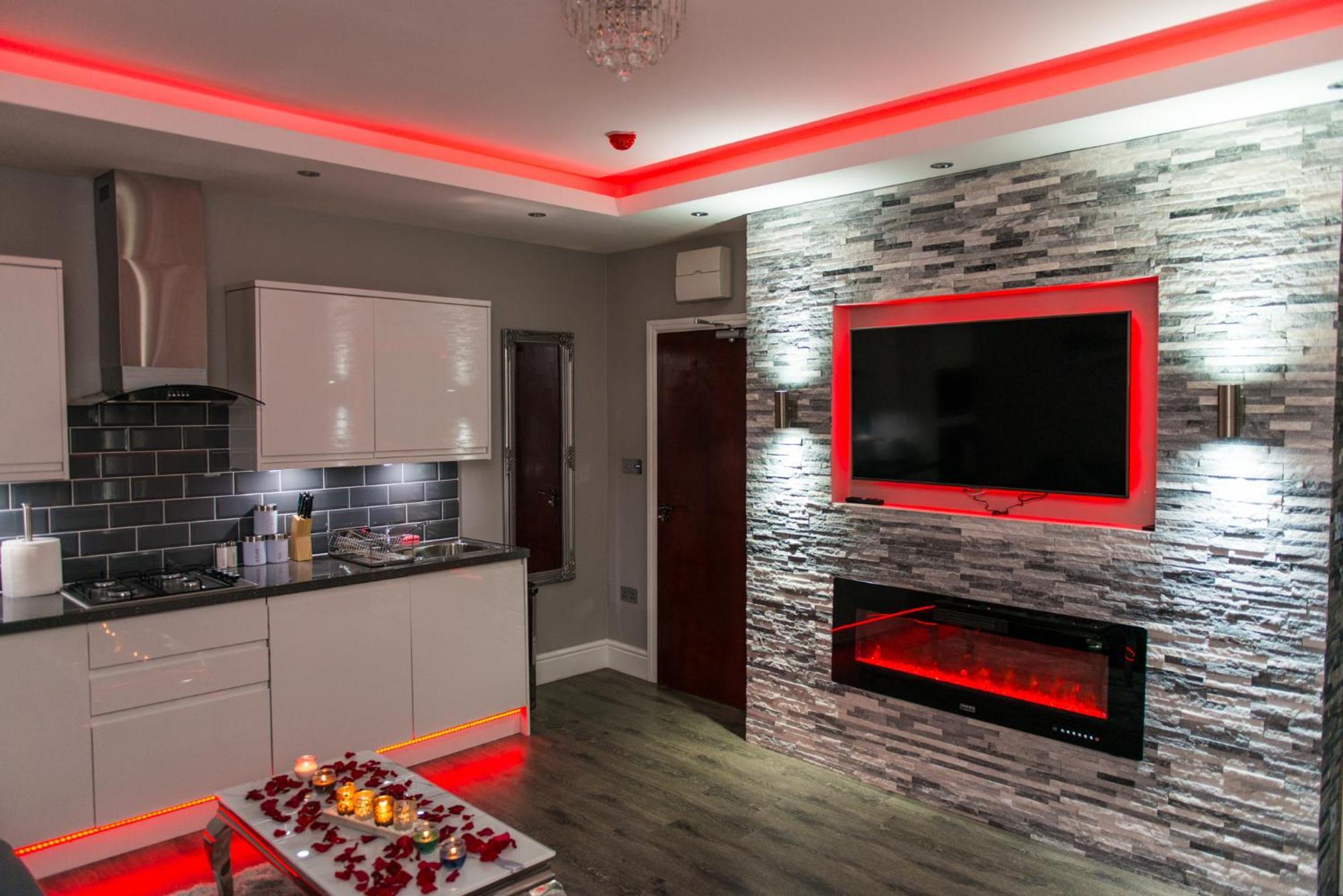 Aphrodite Suites Huddersfield Cameră foto