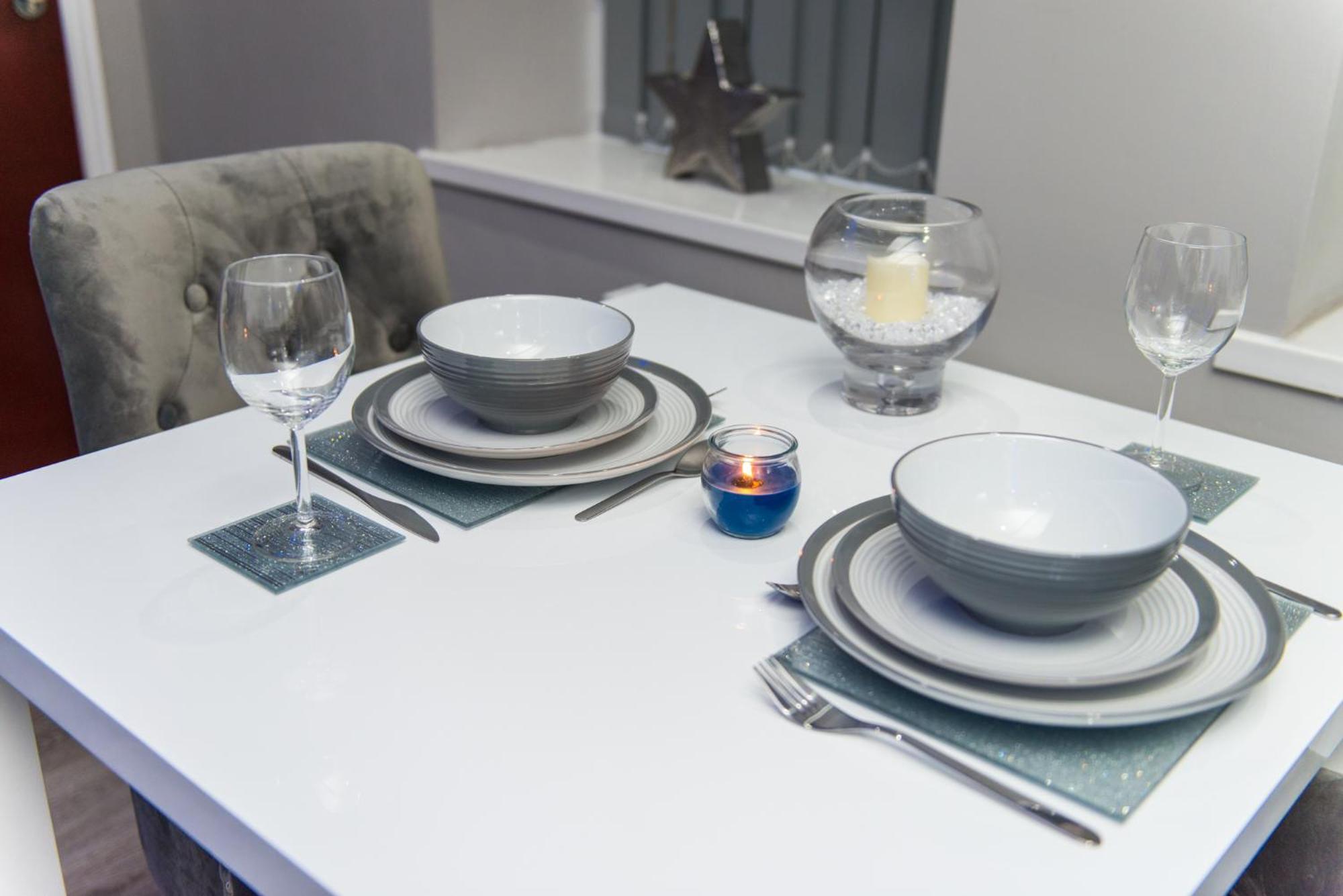 Aphrodite Suites Huddersfield Cameră foto
