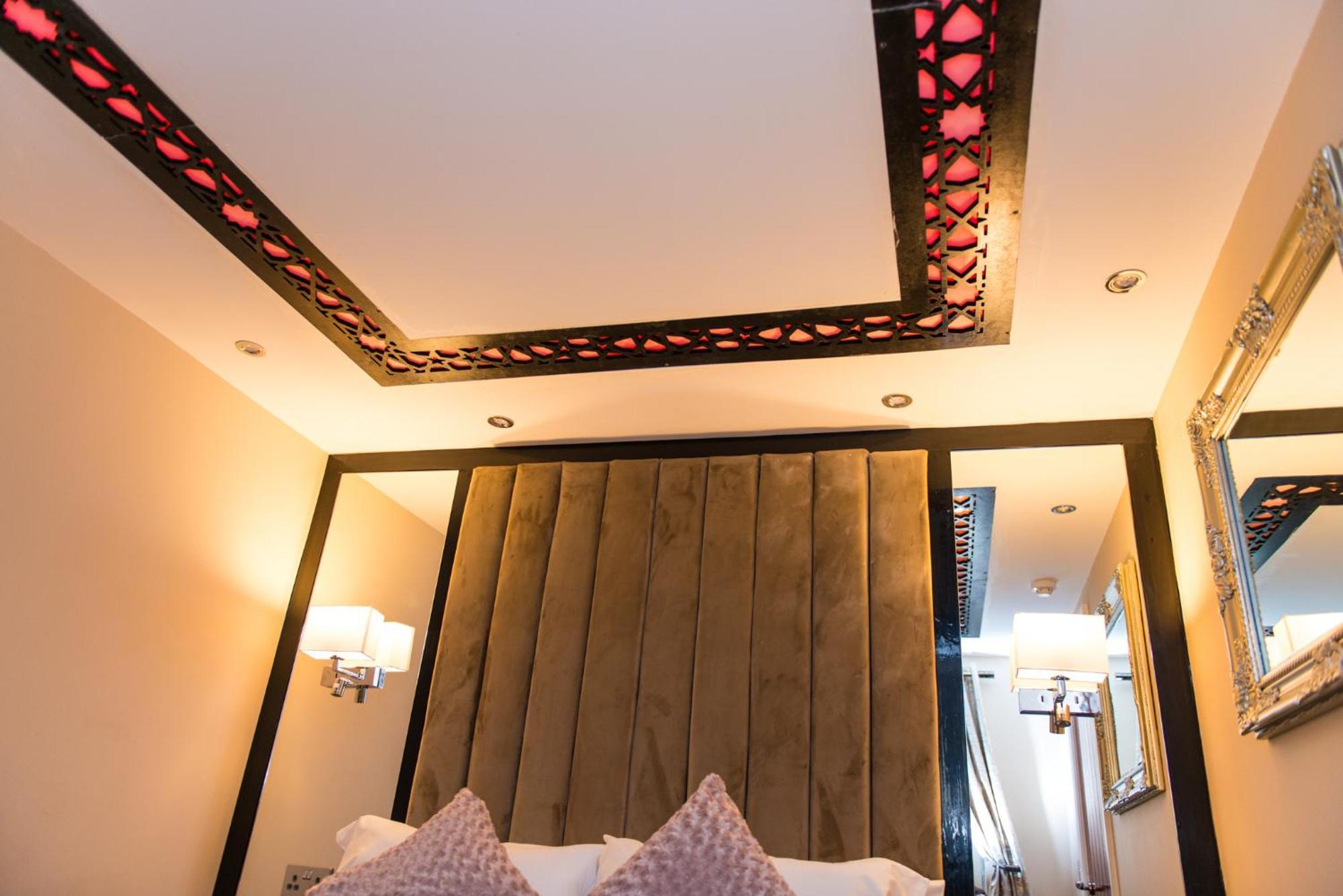 Aphrodite Suites Huddersfield Cameră foto