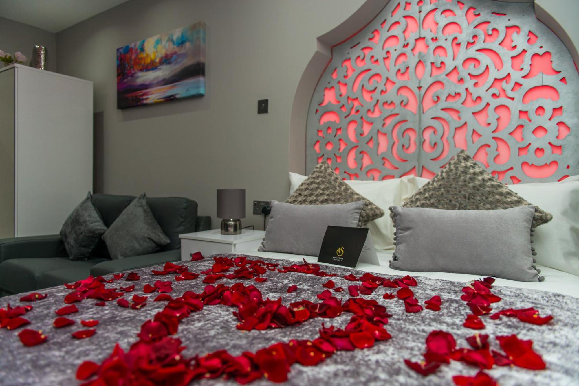 Aphrodite Suites Huddersfield Cameră foto