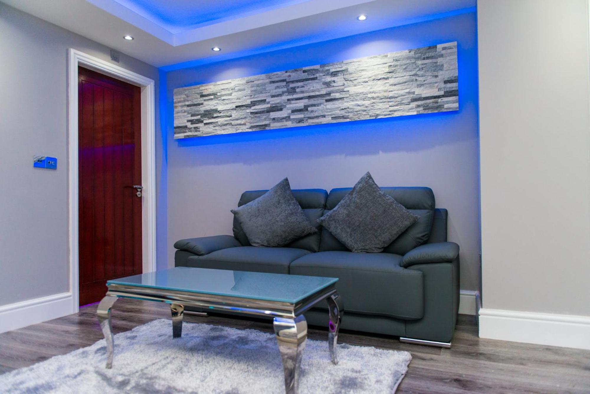 Aphrodite Suites Huddersfield Cameră foto